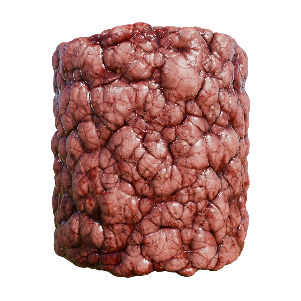 Bloody Guts render
